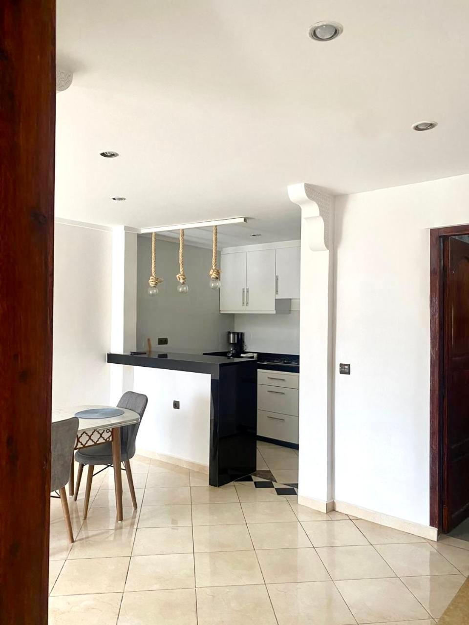 Appartement Appartement City Agadir 2