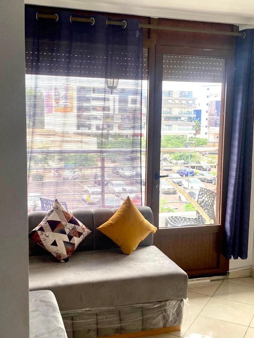Appartement Appartement City Agadir 2 Agadir