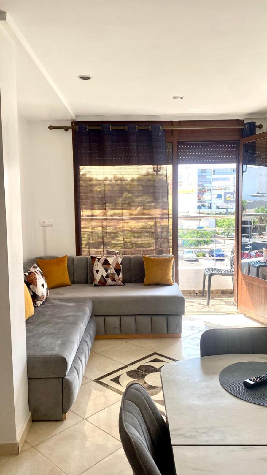 Appartement City Agadir 2 Appartement